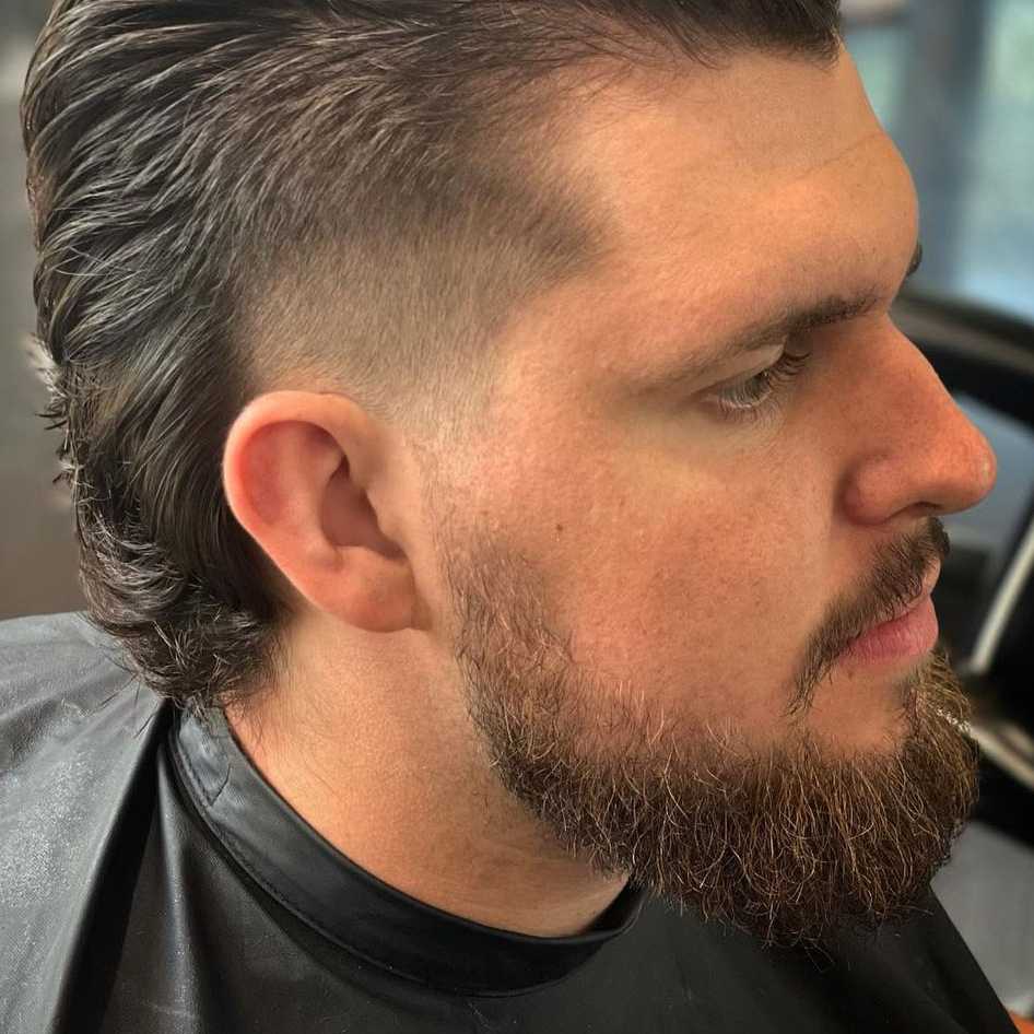 offering quick, specific cuts for your look whether classic or cutting edge